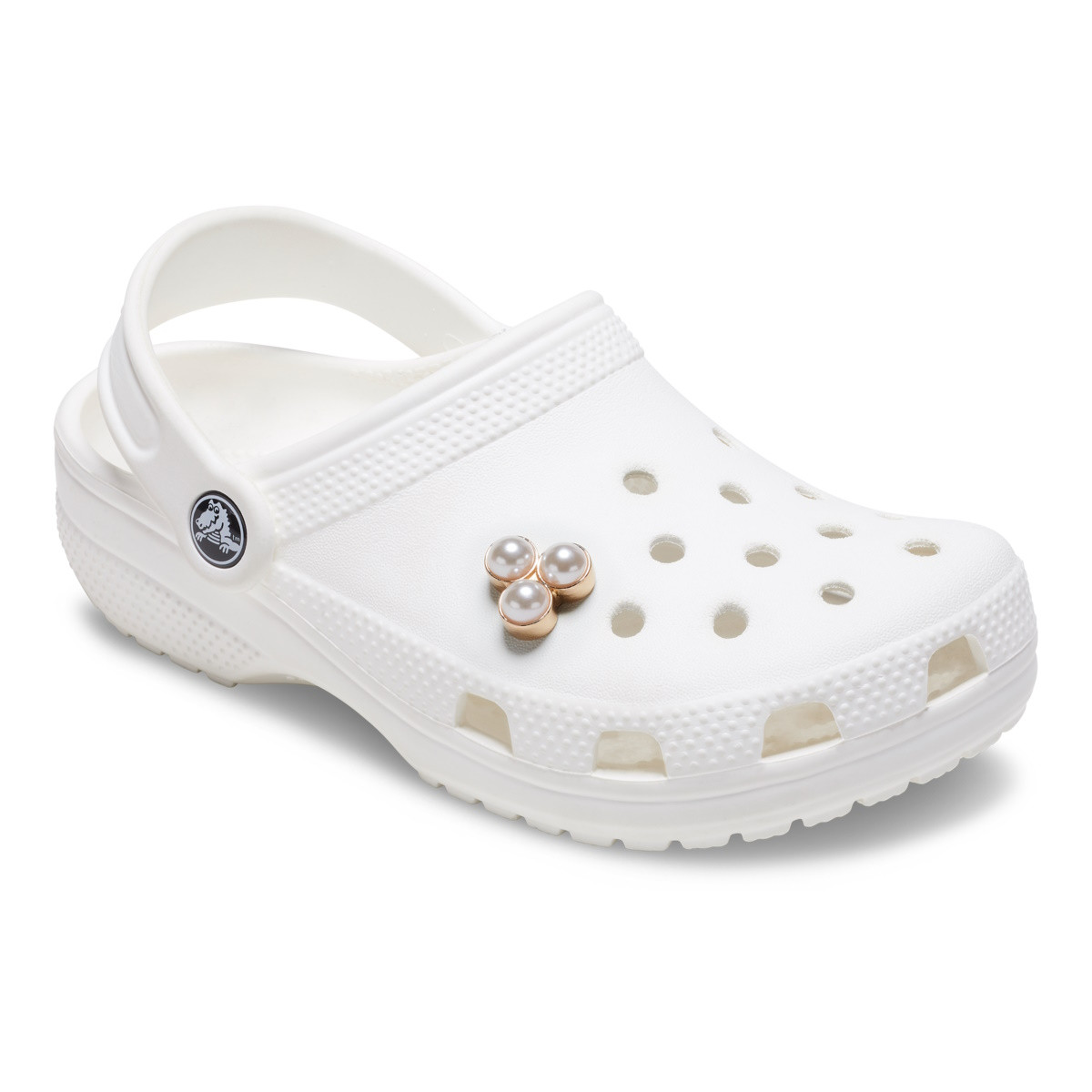 Jibbitz Crocs Triple Pearl - 2 | YEO
