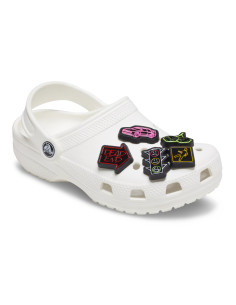 Jibbitz Crocs Reflective... Multicolor 2