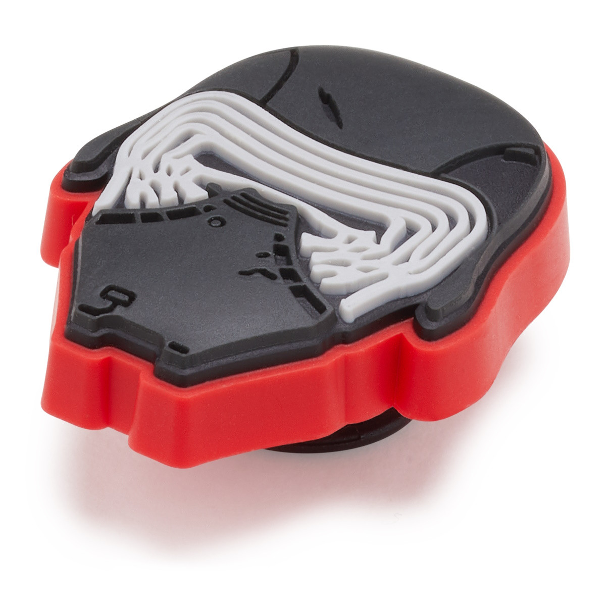 Jibbitz Crocs Kylo Ren Head - 1 | YEO
