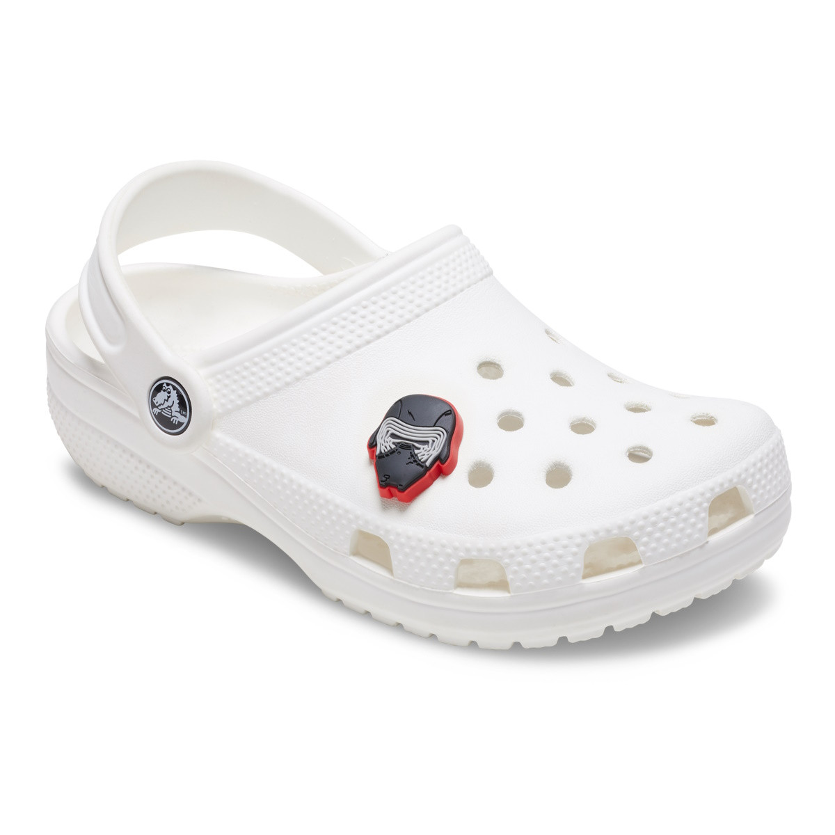 Jibbitz Crocs Kylo Ren Head - 2 | YEO