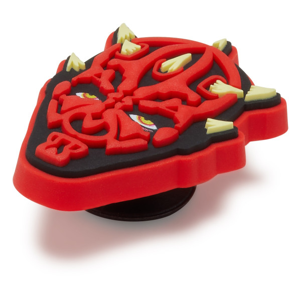 Rosu - Varsity Red/Black