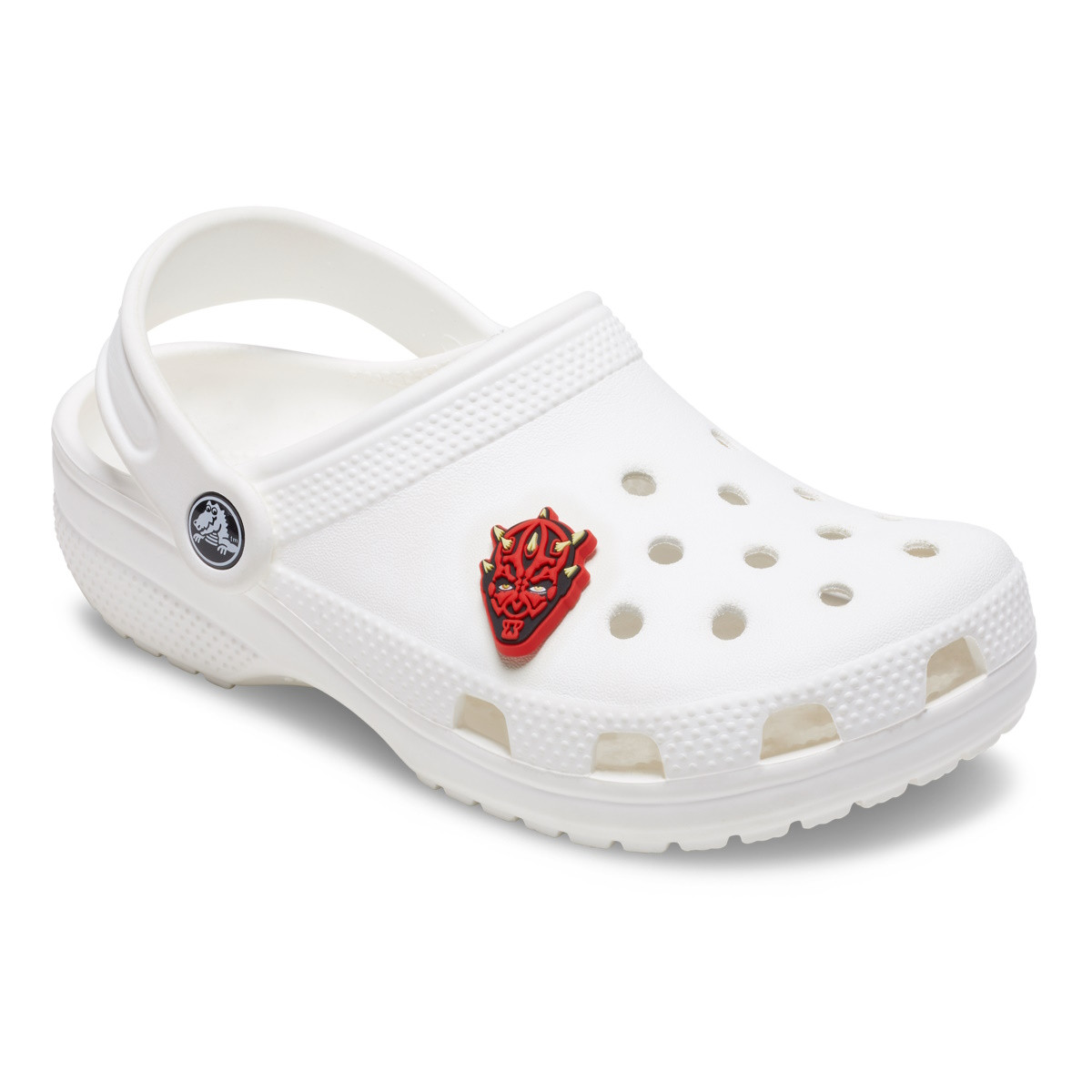 Jibbitz Crocs Darth Maul Head - 2 | YEO