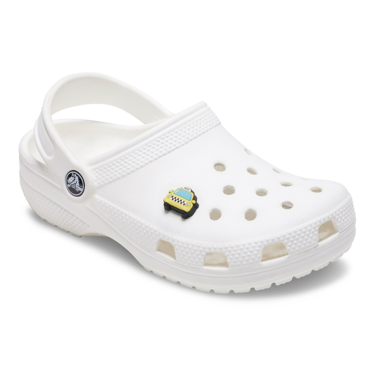 Jibbitz Crocs Tiny Taxi - 2 | YEO