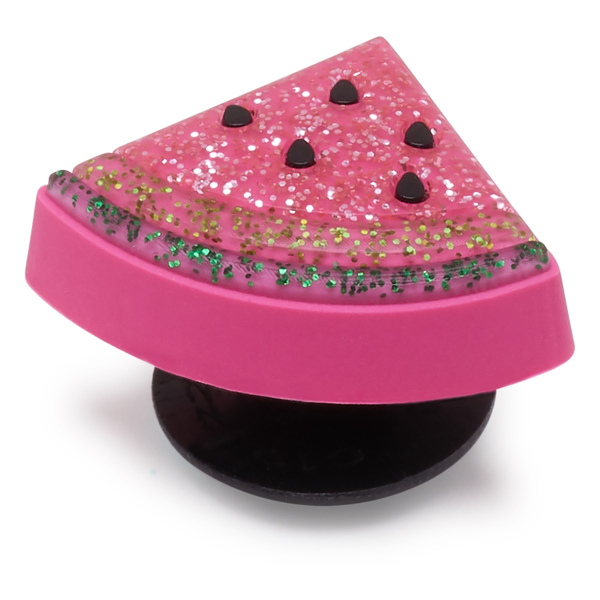 Jibbitz Crocs Sparkle Watermelon - 1 | YEO