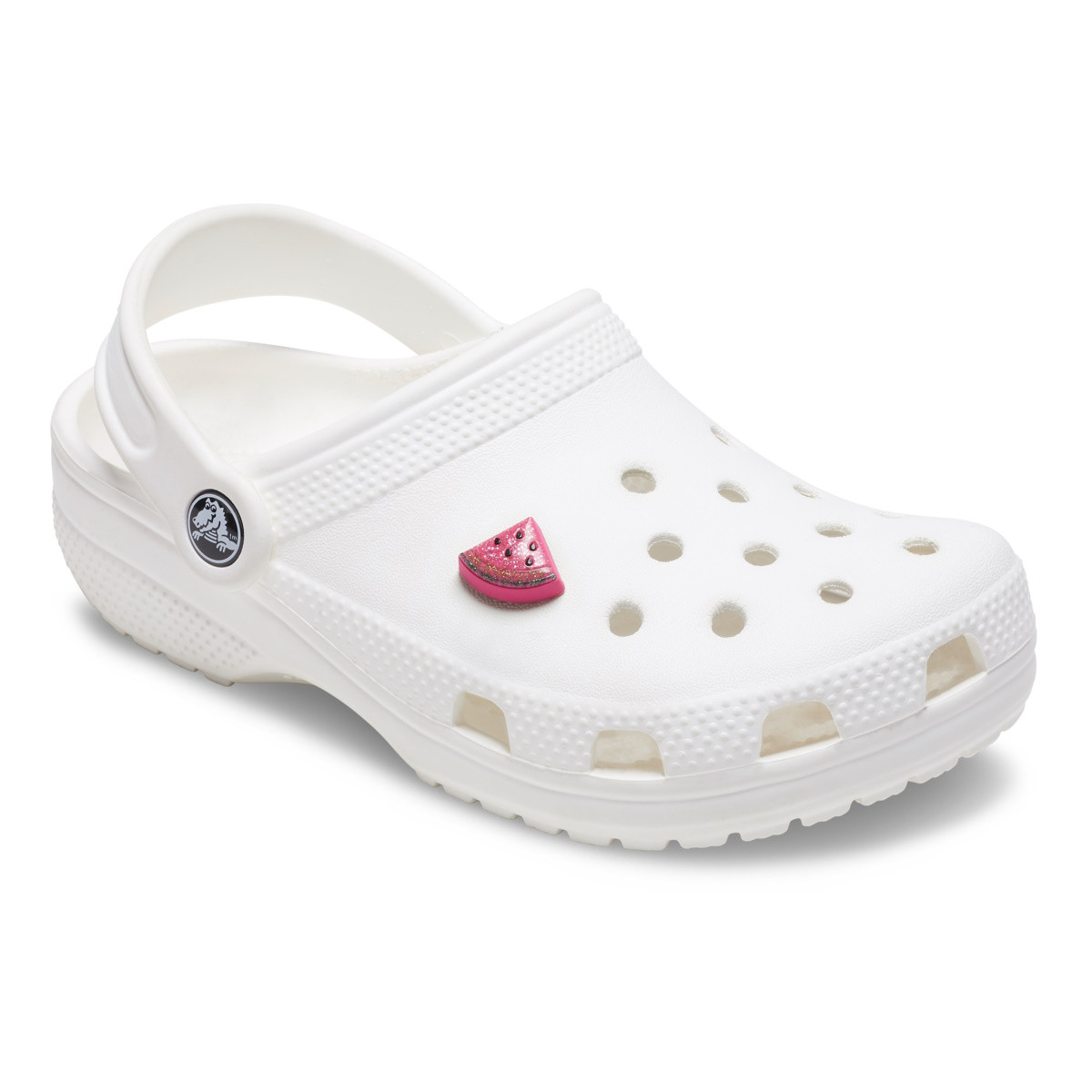 Jibbitz Crocs Sparkle Watermelon - 2 | YEO