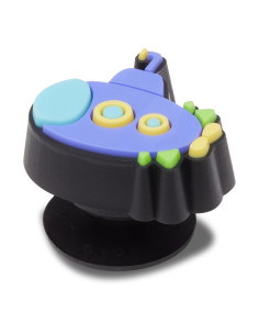 Jibbitz Crocs Tiny Submarine Multicolor 2