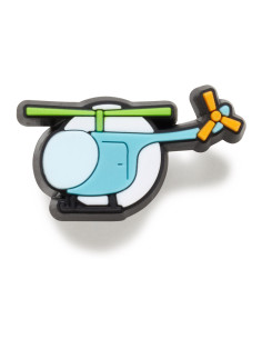 Jibbitz Crocs Tiny Helicopter Multicolor