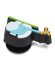 Jibbitz Crocs Tiny Helicopter Multicolor 2