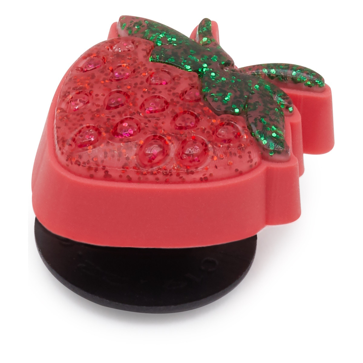 Jibbitz Crocs Sparkle Strawberry - 1 | YEO