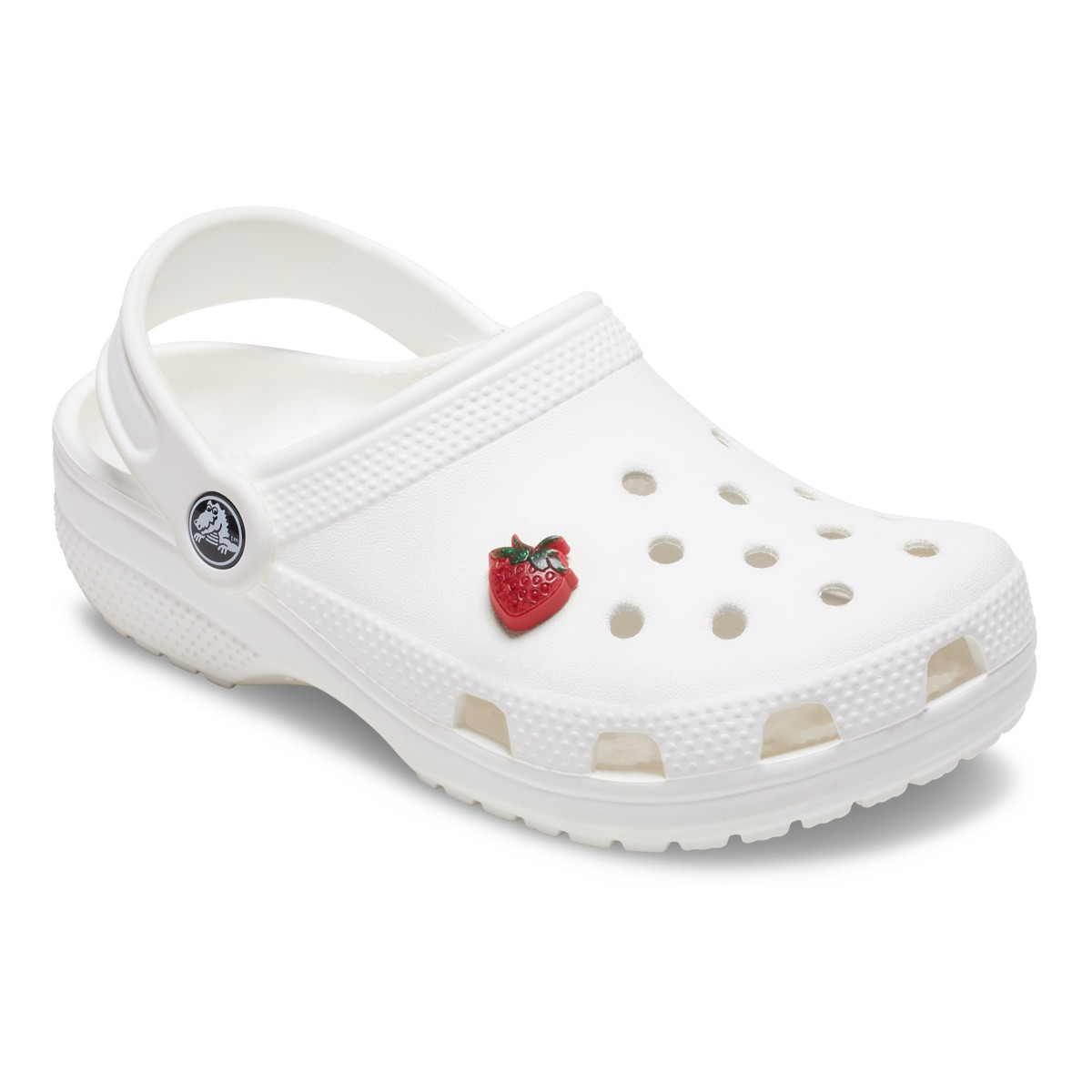 Jibbitz Crocs Sparkle Strawberry - 2 | YEO