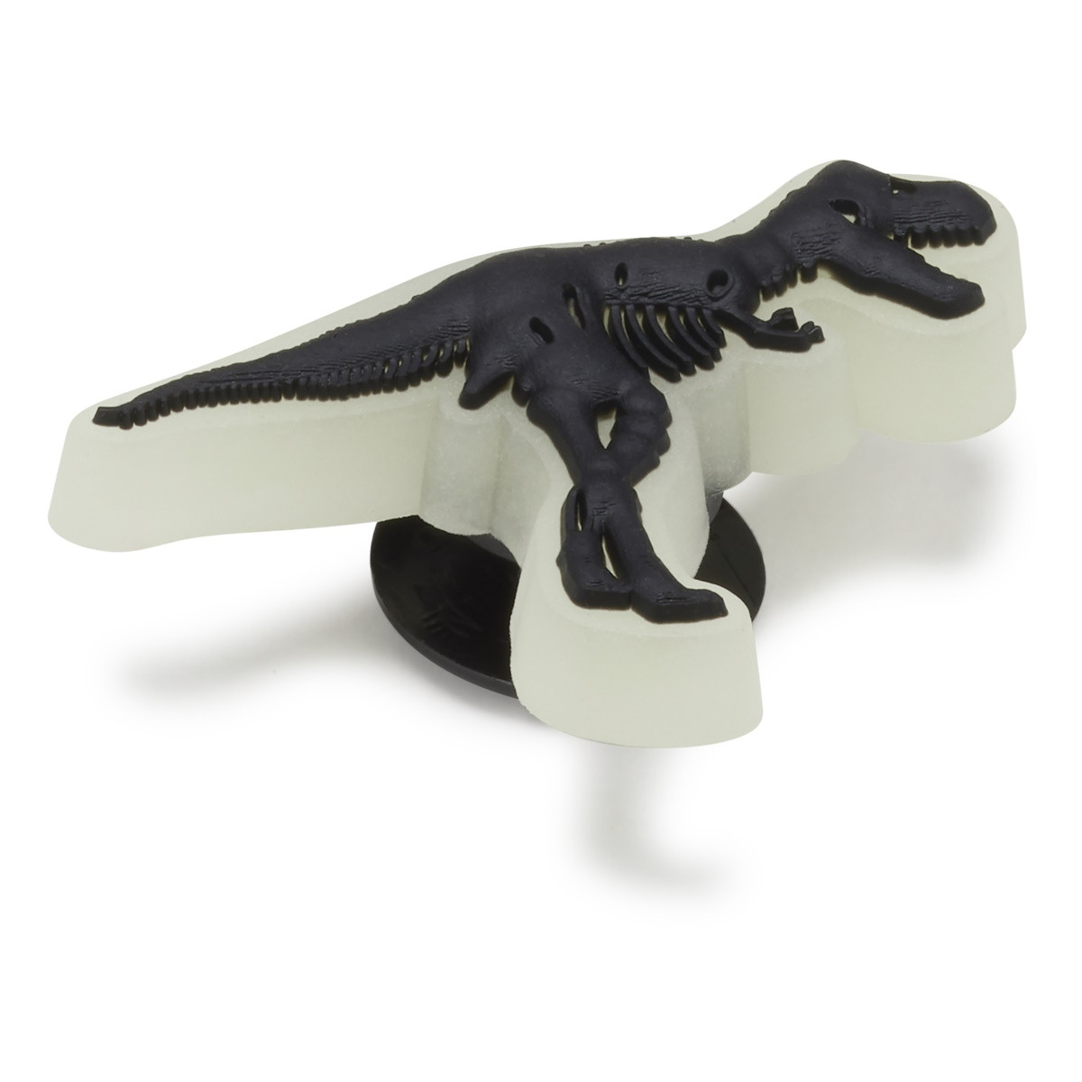 Jibbitz Crocs Glow in the Dark Dino - 1 | YEO