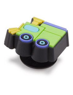 Jibbitz Crocs Tiny Train Multicolor 2