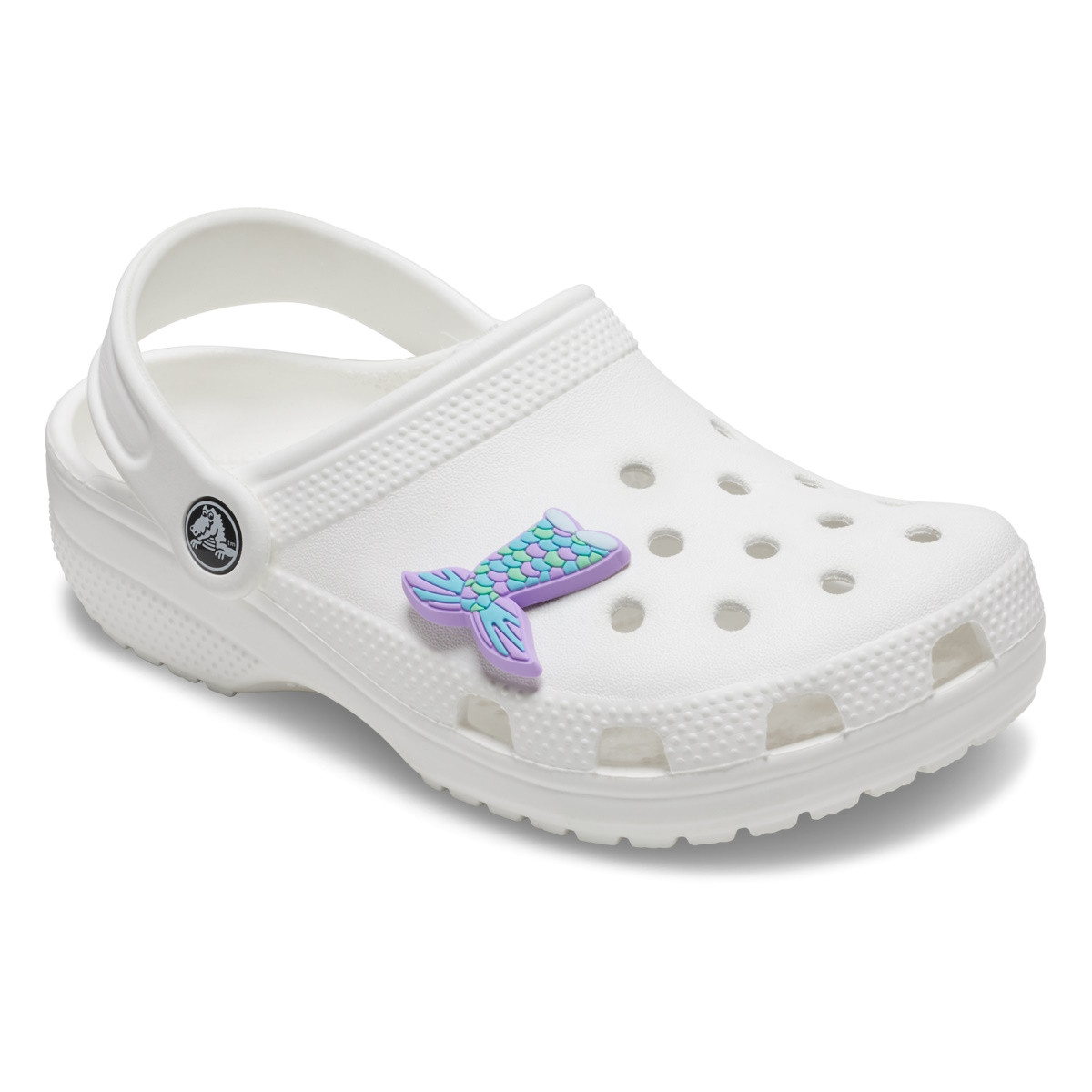 Jibbitz Crocs Mermaid Tail - 2 | YEO