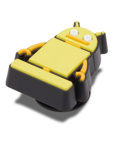 Jibbitz Crocs Tiny Yellow... Galben - Yellow 2