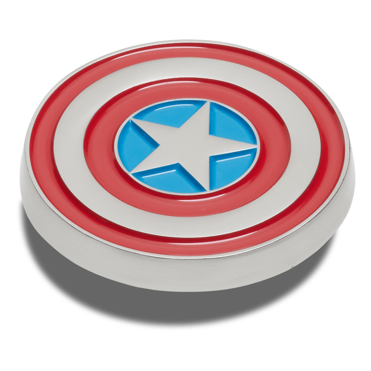 Jibbitz Crocs Captain America 1 - 1 | YEO