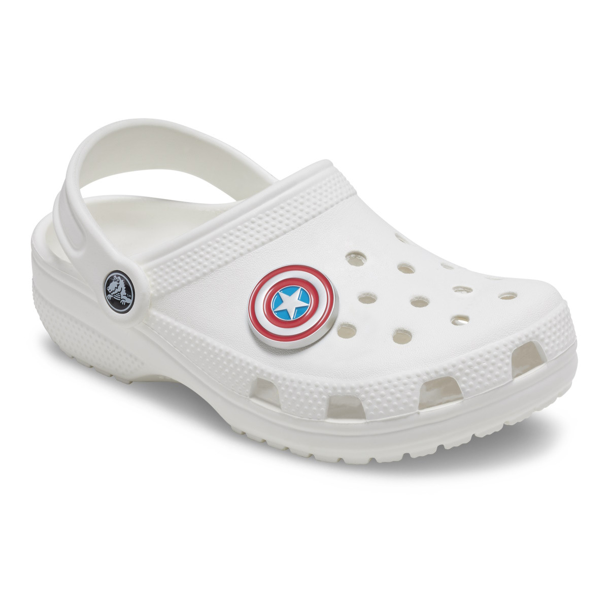 Jibbitz Crocs Captain America 1 - 2 | YEO