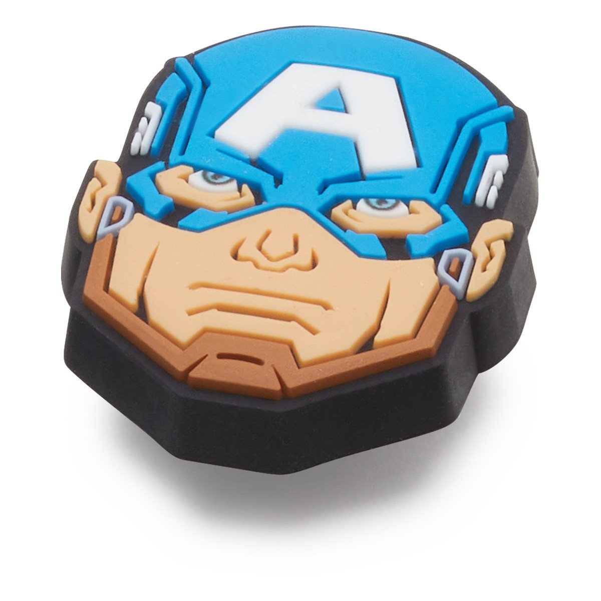 Jibbitz Crocs Captain America 2 - 1 | YEO