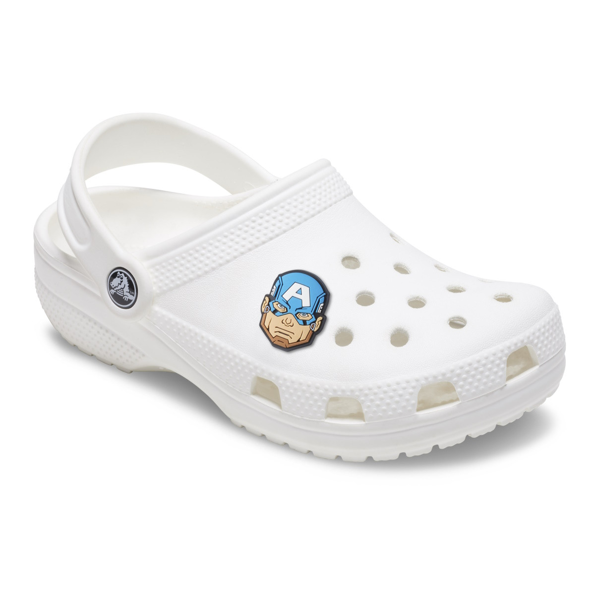 Jibbitz Crocs Captain America 2 - 2 | YEO