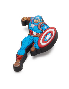 Jibbitz Crocs Captain... Multicolor 2