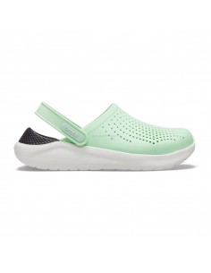 Verde - Neo Mint/Almost White