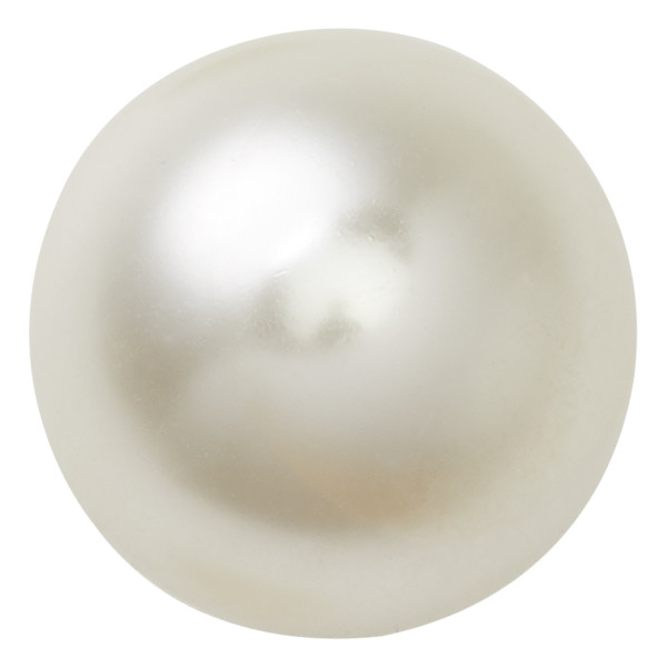 Alb - Pearl/White