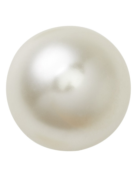 Alb - Pearl/White
