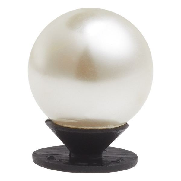 Alb - Pearl/White