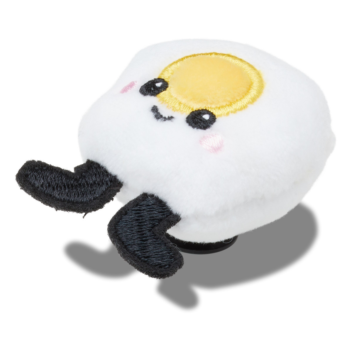 Jibbitz Crocs Egg Plush - 1 | YEO