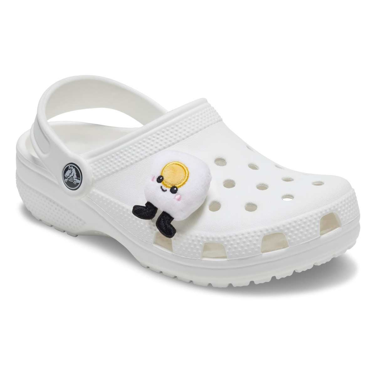 Jibbitz Crocs Egg Plush - 2 | YEO