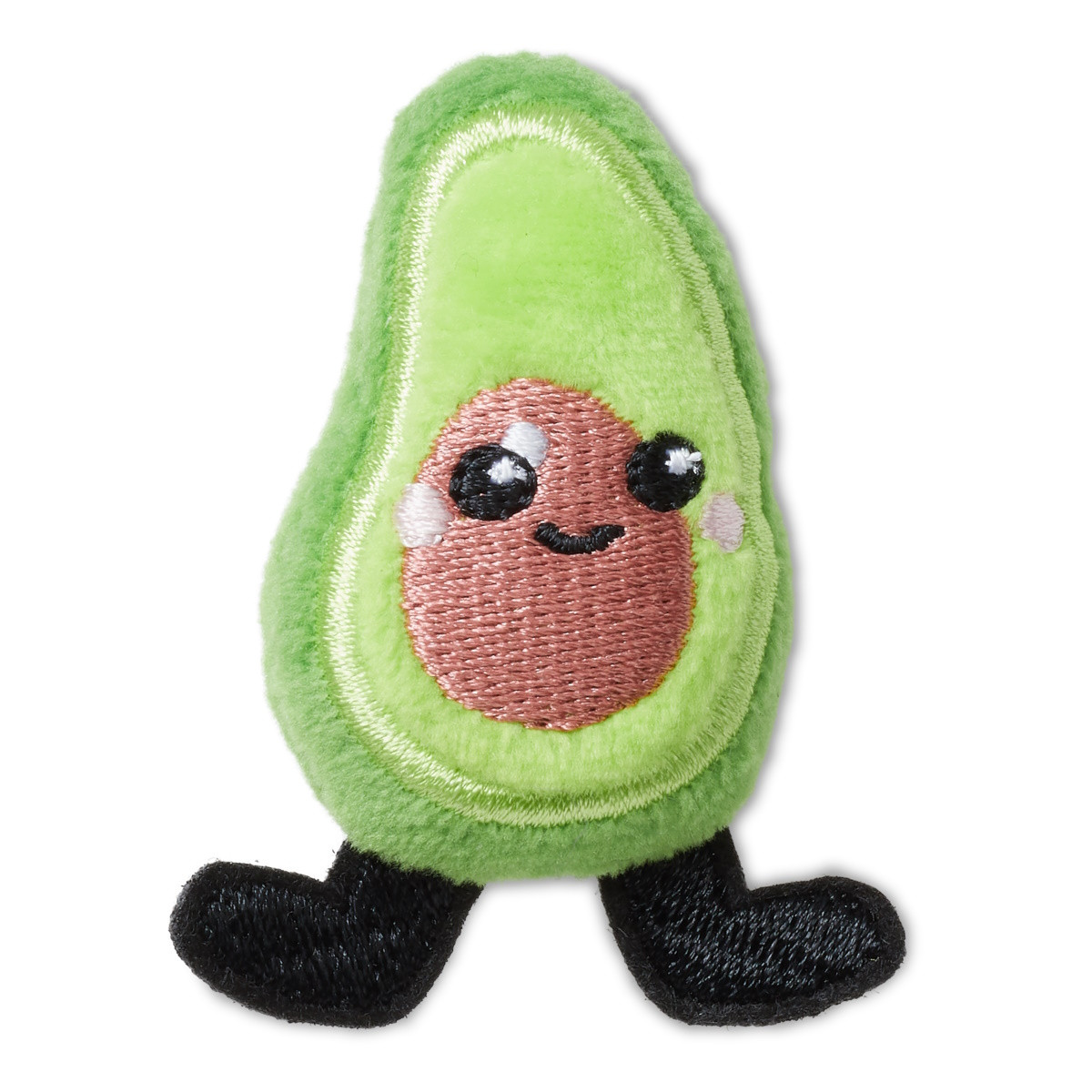 Jibbitz Crocs Avo Plush