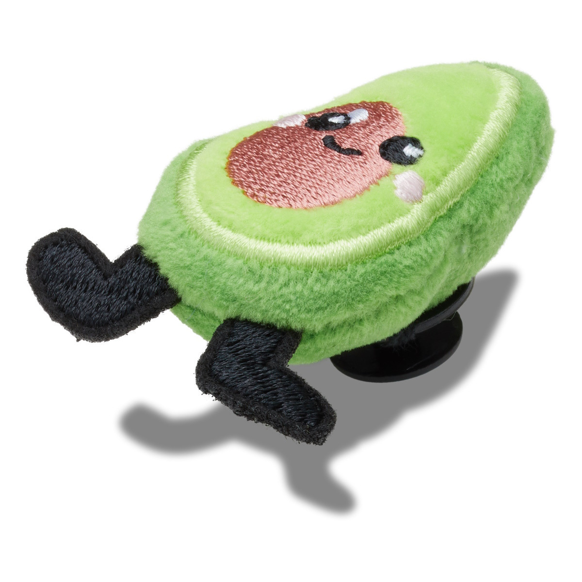 Jibbitz Crocs Avo Plush - 1 | YEO