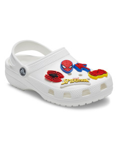 Jibbitz Crocs Spider Man 5... Multicolor 2