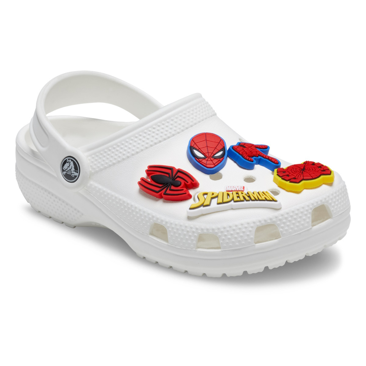 Jibbitz Crocs Spider Man 5 Pack - 1 | YEO