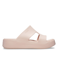 Papuci Crocs Getaway... Roz - Quartz