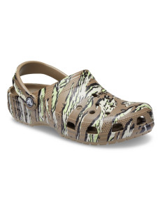 Saboti Crocs Classic... Maro - Khaki 2