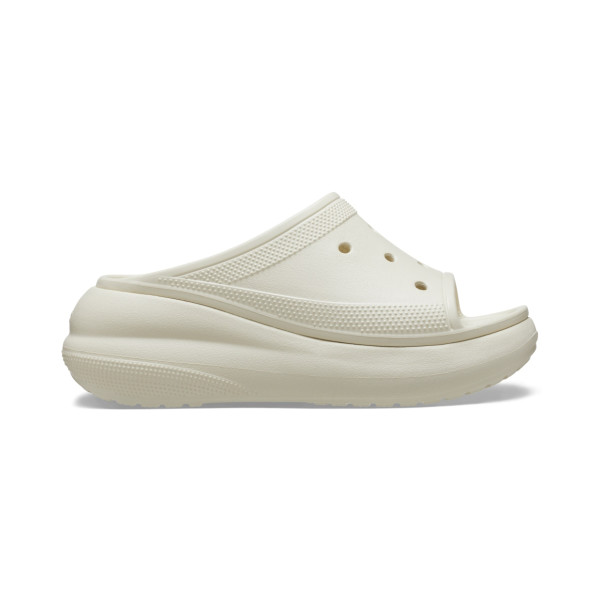 Papuci Crocs Classic Crush Slide