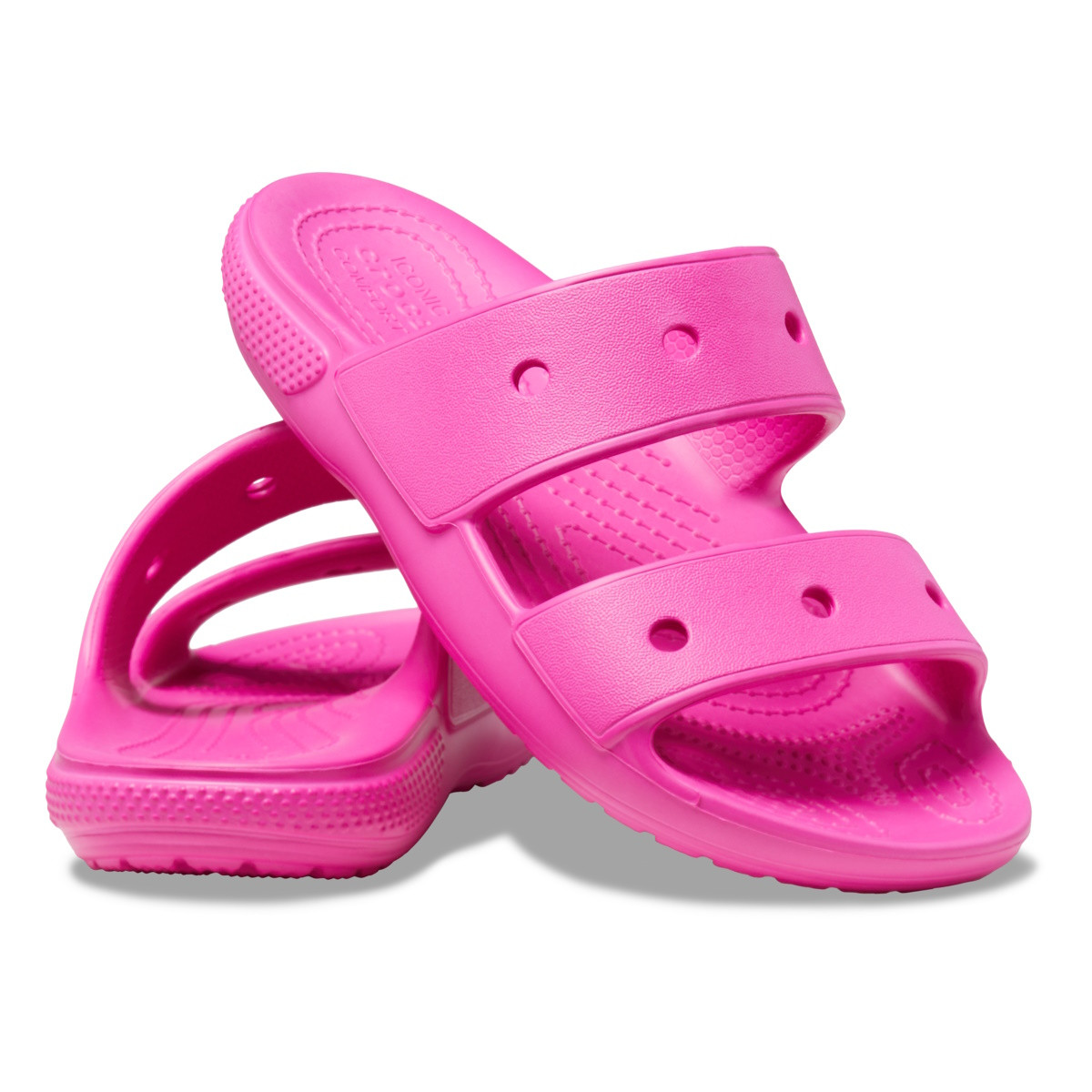 Sandale Classic Crocs Sandal Kids Roz - Juice - 3 | YEO