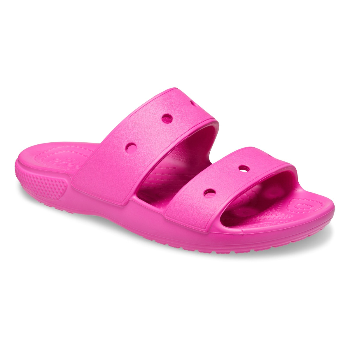 Sandale Classic Crocs Sandal Kids Roz - Juice - 1 | YEO