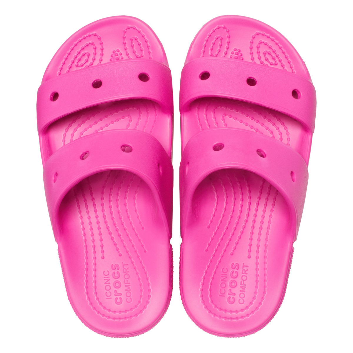 Sandale Classic Crocs Sandal Kids Roz - Juice - 4 | YEO