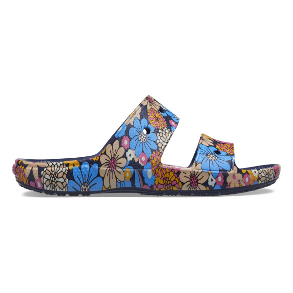 Albastru - Navy/Multi