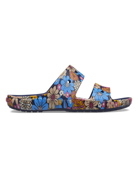 Albastru - Navy/Multi