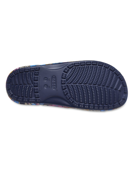 Albastru - Navy/Multi