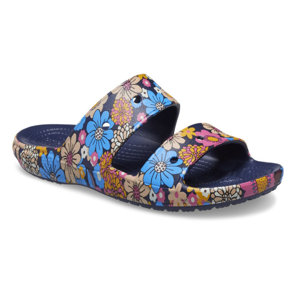Albastru - Navy/Multi