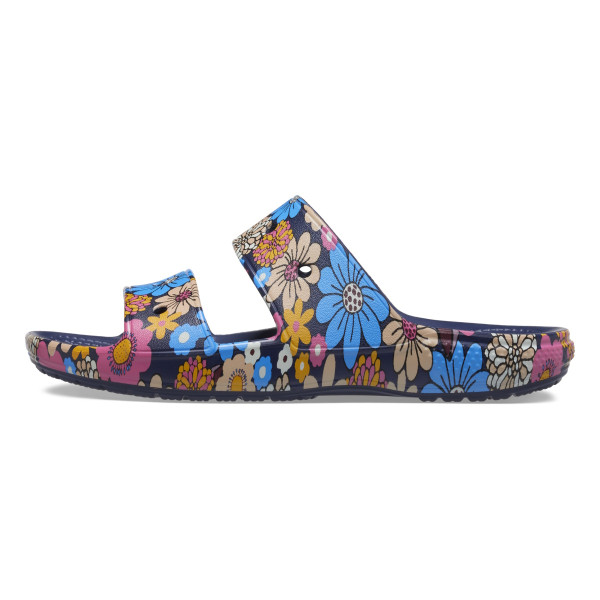 Albastru - Navy/Multi