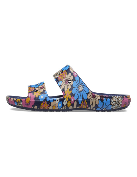 Albastru - Navy/Multi