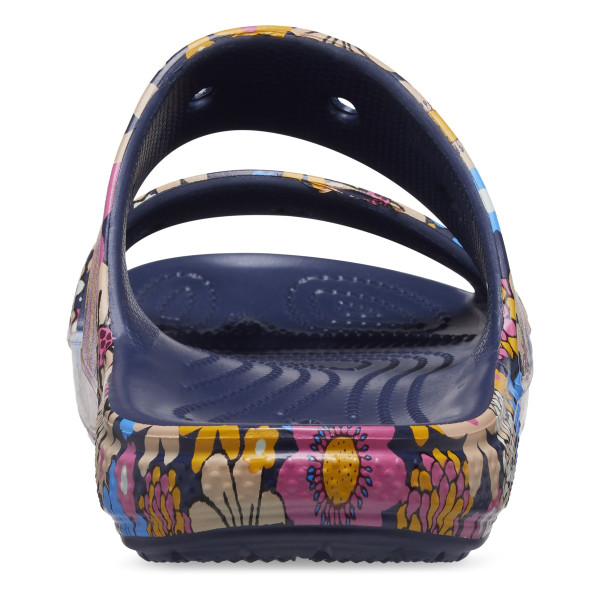 Albastru - Navy/Multi