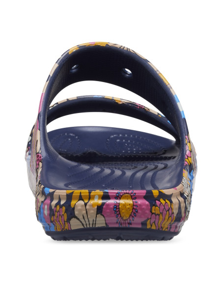 Albastru - Navy/Multi