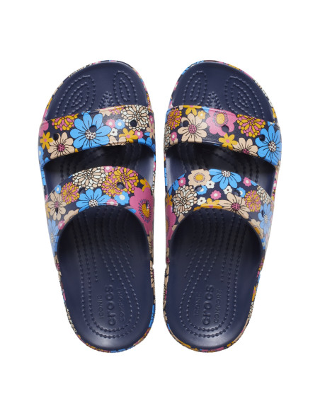 Albastru - Navy/Multi