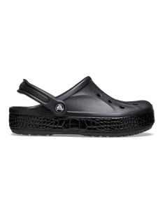 Saboti Crocs Bayaband Croco... Negru - Black