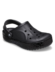 Saboti Crocs Bayaband Croco... Negru - Black 2